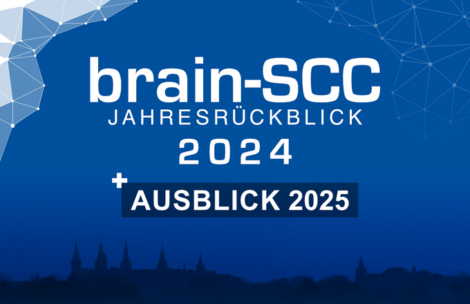 Jahresrückblick 2024 und Ausblick auf 2025